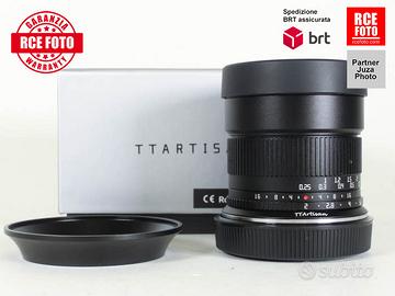 TTARTISAN APS-C 10 F/2 (Canon)