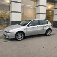 Alfa romeo 147  gpl