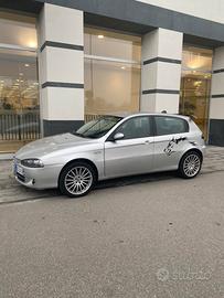 Alfa romeo 147  gpl