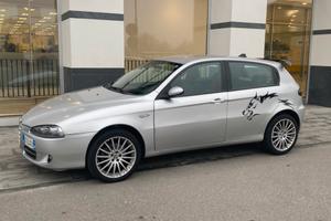 Alfa romeo 147  gpl