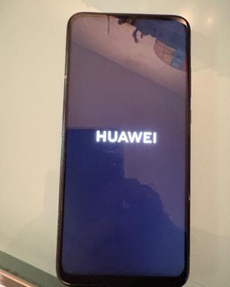 Cellulare Huawei P smart