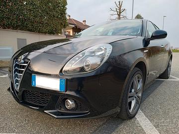 Alfa Romeo Giulietta 1.4T GPL Casa Madre 2034