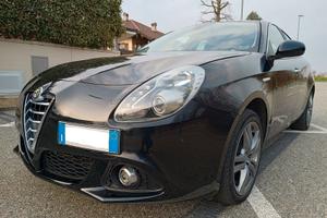 Alfa Romeo Giulietta 1.4T GPL Casa Madre 2034