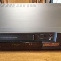 Videoregistratore VHS Mitsubishi HS-M68 HiFiStereo