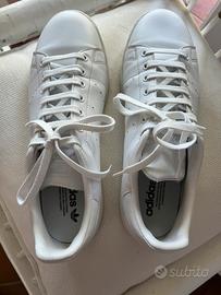 Adidas Stan Smith bianche