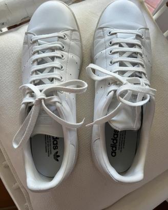 Adidas Stan Smith bianche