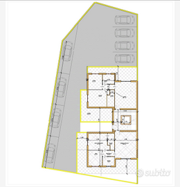 Terreno edificabile, ad Assemini, 3 MC/MQ