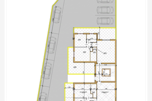 Terreno edificabile, ad Assemini, 3 MC/MQ