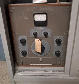 Hewlett packard  selectivity control vintage