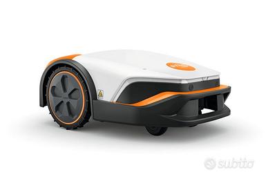 Robot Stihl 500 mq a cavo