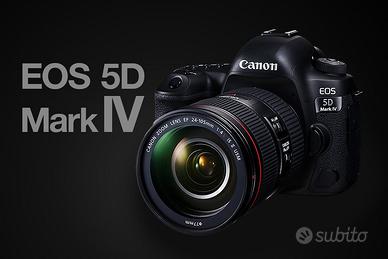 Canon -Sony - Falsh - Accessori