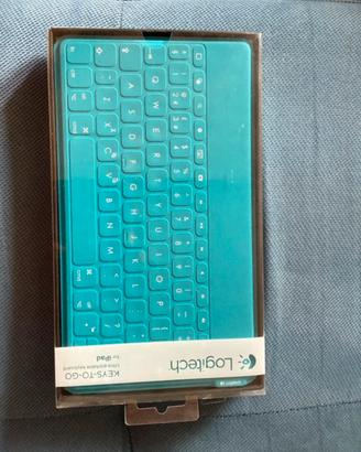 Tastiera logitech