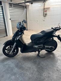 SCARABEO APRILIA 400 I.E  PREZZO RIBASSATO