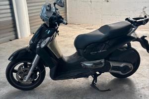 SCARABEO APRILIA 400 I.E  PREZZO RIBASSATO
