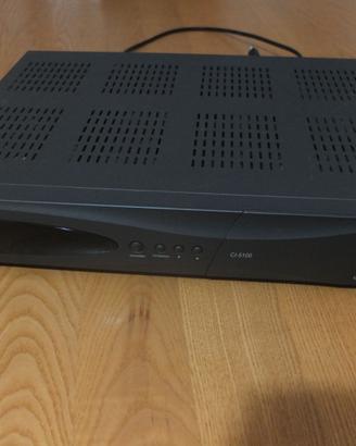 Decoder satellitare Humax CI-5100