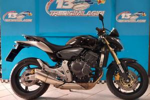 HONDA HORNET 600