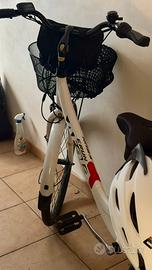 Bicicletta elettrica Atala E-run 26 nuova
