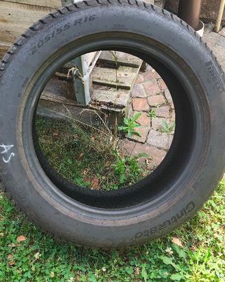 Pneumatici Pirelli Cinturato C3