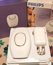 Philips Lumea Comfort - epilatore a luce pulsata