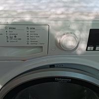 cestello Hotpoint Ariston 