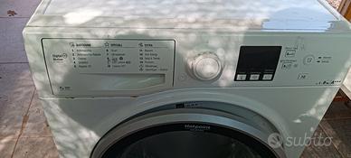 cestello Hotpoint Ariston 