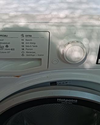 cestello Hotpoint Ariston 