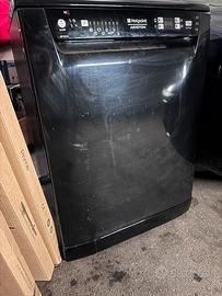 Lavastoviglie hotpoint