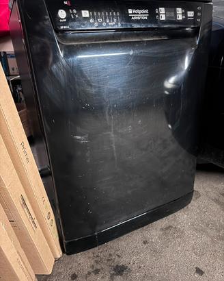 Lavastoviglie hotpoint