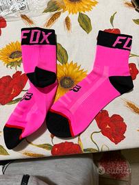 Calzini Fox nuovi