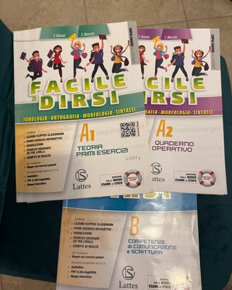 9788869172939 Facile a dirsi “SAGGIO DOCENTE”
