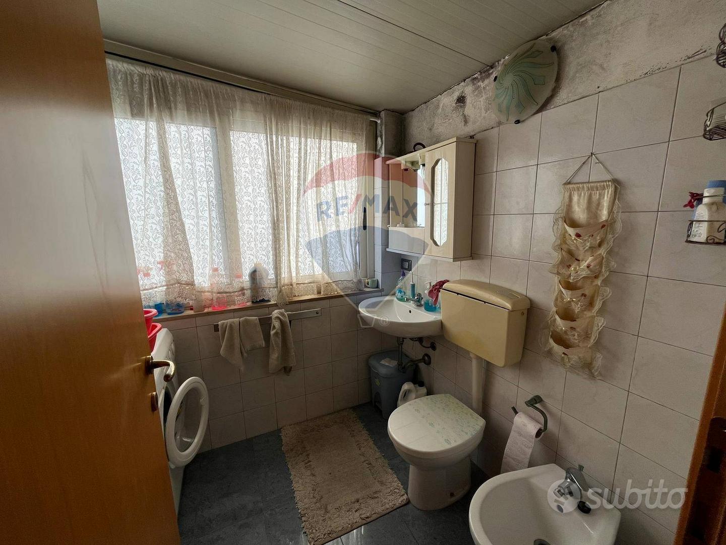 Appartamento – Ragusa, Cappuccini - Altro