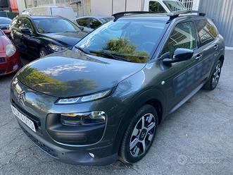 Citroen C4 Cactus PureTech 82 Shine