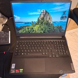 PC Lenovo Ideapad Gaming