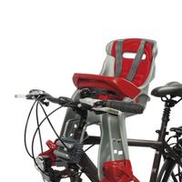 Seggiolino bimbo per bici