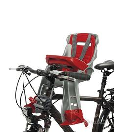 Seggiolino bimbo per bici