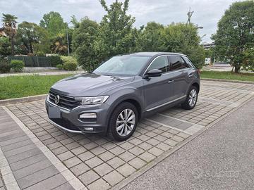 T-Roc VW 20