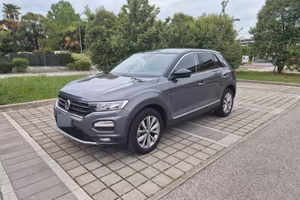T-Roc VW 20