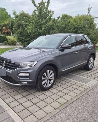 T-Roc VW 20