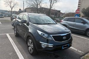 Kia Sportage perfetta