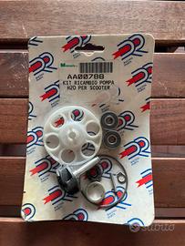 KIT REVISIONE POMPA ACQUA ADATTABILE SCOOTER
