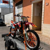 Trasporto moto