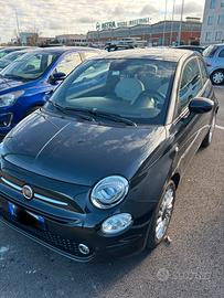 Fiat  500 dolcevita hybrid