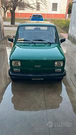 Fiat 126 - 1978