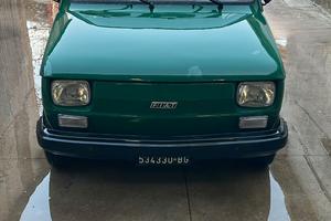Fiat 126 - 1978