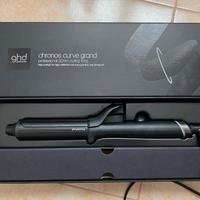 Piastra GHD Curve Grand Tony Nuova in Garanzia