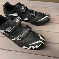 Scarpe da bici Northwave Jet Evo