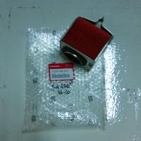 FILTRO ARIA HONDA CN 250 86-00