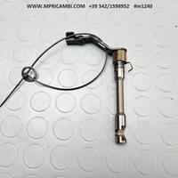 LEVETTA STACCA TRIUMPH DAYTONA 675 2009 2010 2012