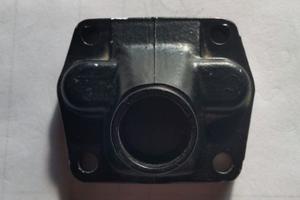 COLLETTORE ASPIRAZIONE MINARELLI RV3/RV4 MM.19