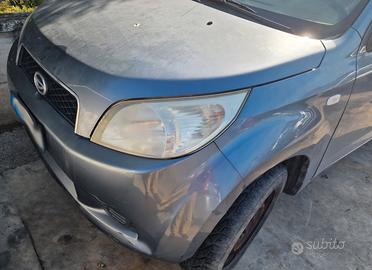 Ricambi Daihatsu Terios